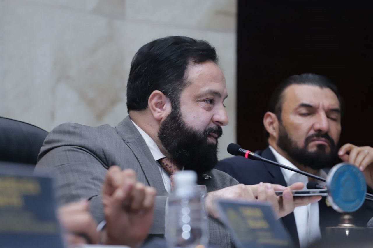 “Es importante asegurar en ley que el proceso electoral primario sea transparente, sin fraude y sin votos inflados para garantizar la voluntad popular”